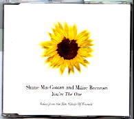 Shane MacGowan & Marie Brennan - You're The One